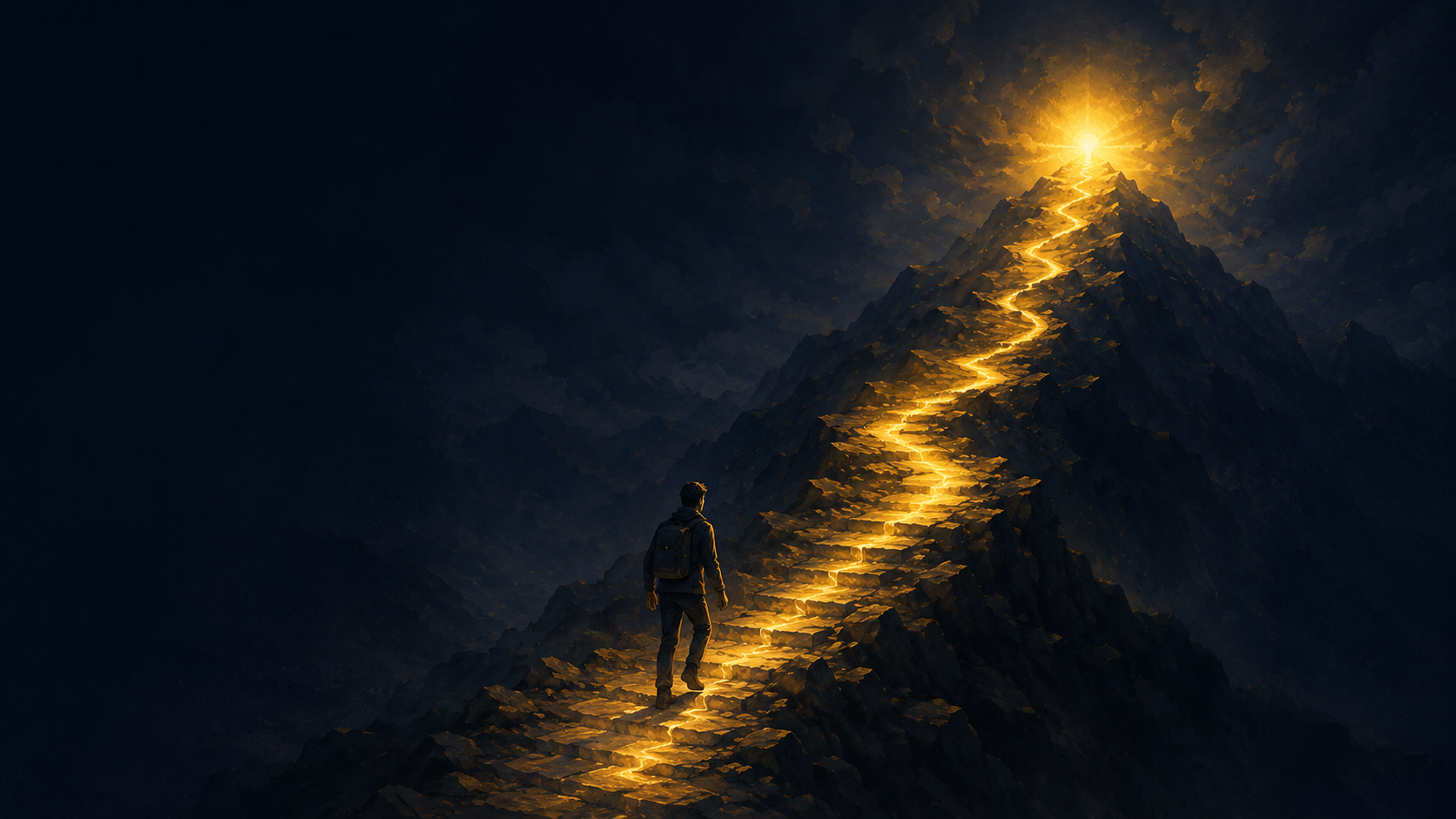 Entdecke die Macht der Motivation